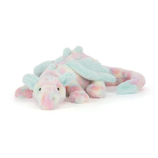 JELLYCAT LAZULIA DRAGON