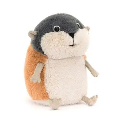 JELLYCAT LAMBETH LEMMING