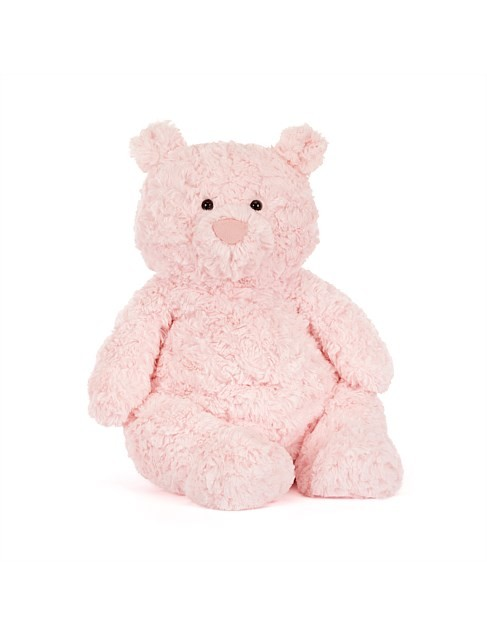 LEOLA LARGE BEAR JELLYCAT