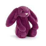 JELLYCAT LITTLE BASHFUL ALLIUM BUNNY