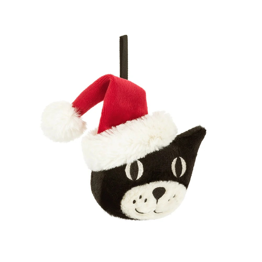 JELLYCAT JACK CHRISTMAS DECORATION