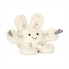 JELLYCAT MY NAME IS AMUSABLES SNOWFLAKE 