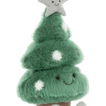 JELLYCAT AMUSEABLES CHRISTMAS TREE