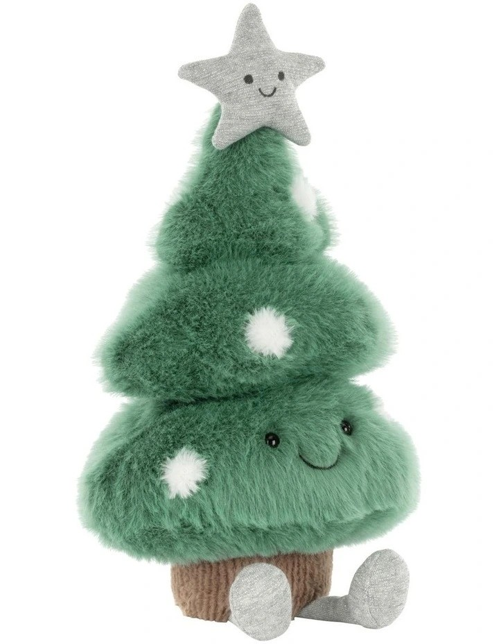 JELLYCAT AMUSEABLES CHRISTMAS TREE