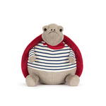 JELLYCAT TIMMY TURTLE ROMANTIC OUTFIT
