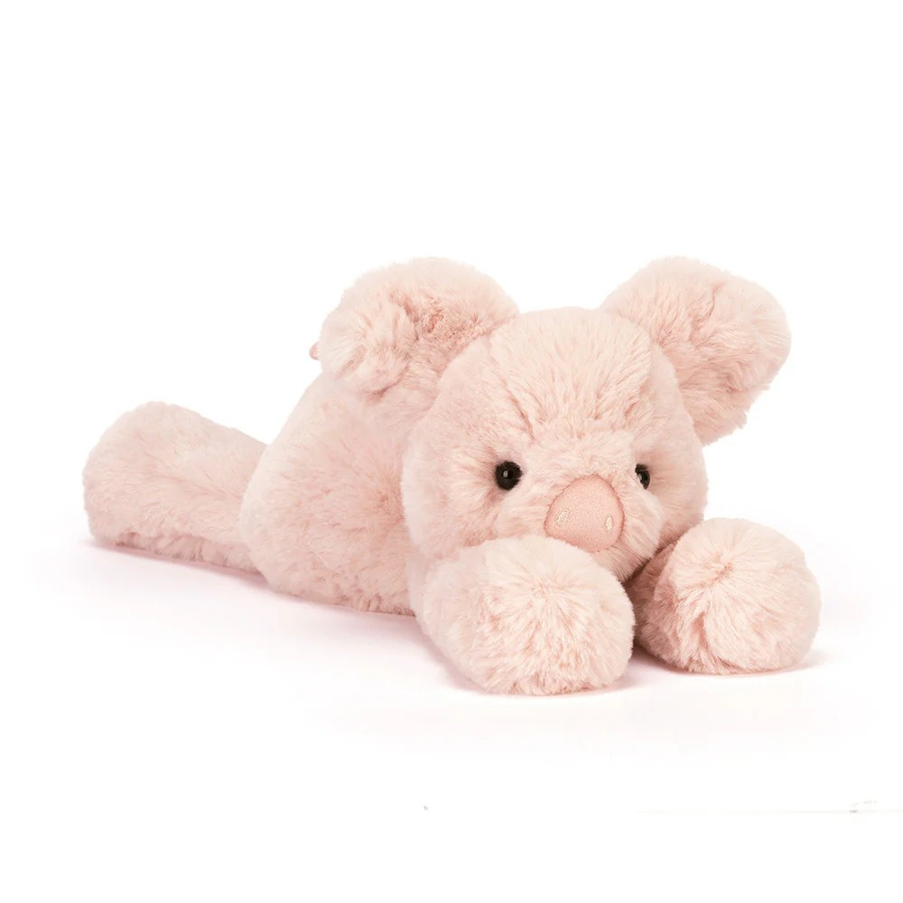 JELLYCAT SMUDGE PIG
