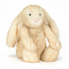 JELLYCAT SPRINGLOWE LUXE BUNNY