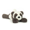 JELLYCAT SMUDGE PANDA