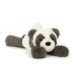 JELLYCAT SMUDGE PANDA
