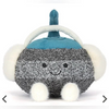 JELLYCAT CARISS CURLING STONE