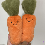 JELLYCAT AMUSEABLES CARROT