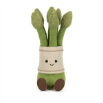 JELLYCAT AMUSEABLES ASPARAGUS