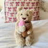 JELLYCAT OATUS BEAR WITH ICE CREAM