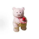 JELLYCAT LEOLA WITH CAKE BEAR SHANGHAI
