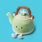 JELLYCAT VIVIDDY TEAPOT SHANGHAI 