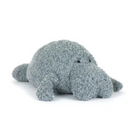 JELLYCAT MAFFLES MANATEE