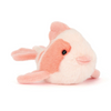 JELLYCAT FANCY CARP