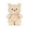 JELLYCAT BARTHOLOMEW BEAR JUNIOR