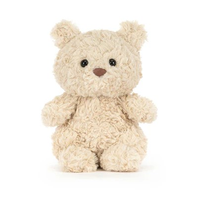 JELLYCAT BARTHOLOMEW BEAR JUNIOR