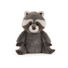 JELLYCAT TRIXIWOO RACCOON
