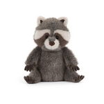JELLYCAT TRIXIWOO RACCOON