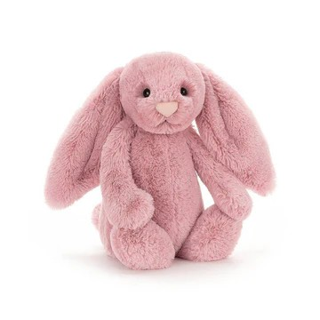 BASHFUL TULIP PINK BUNNY JELLYCAT