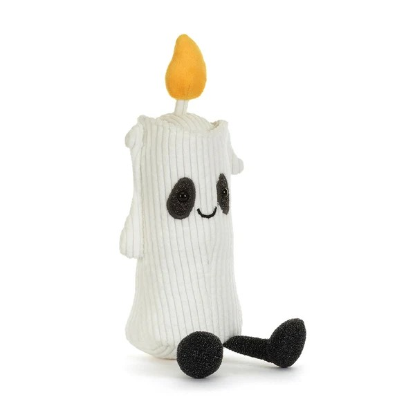 JELLYCAT FLILCKERTY CANDLE