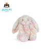 JELLYCAT LUXE BUNNY LAZULIA