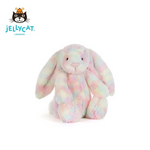 JELLYCAT LUXE BUNNY LAZULIA
