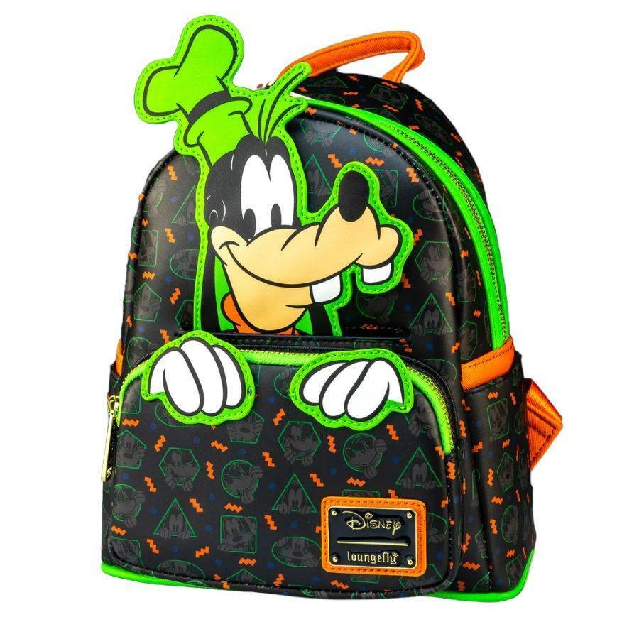 LOUNGEFLY GOOFY BACKPACK