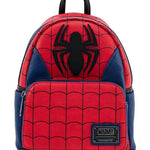 LOUNGEFLY SPIDERMAN MINI BACKPACK