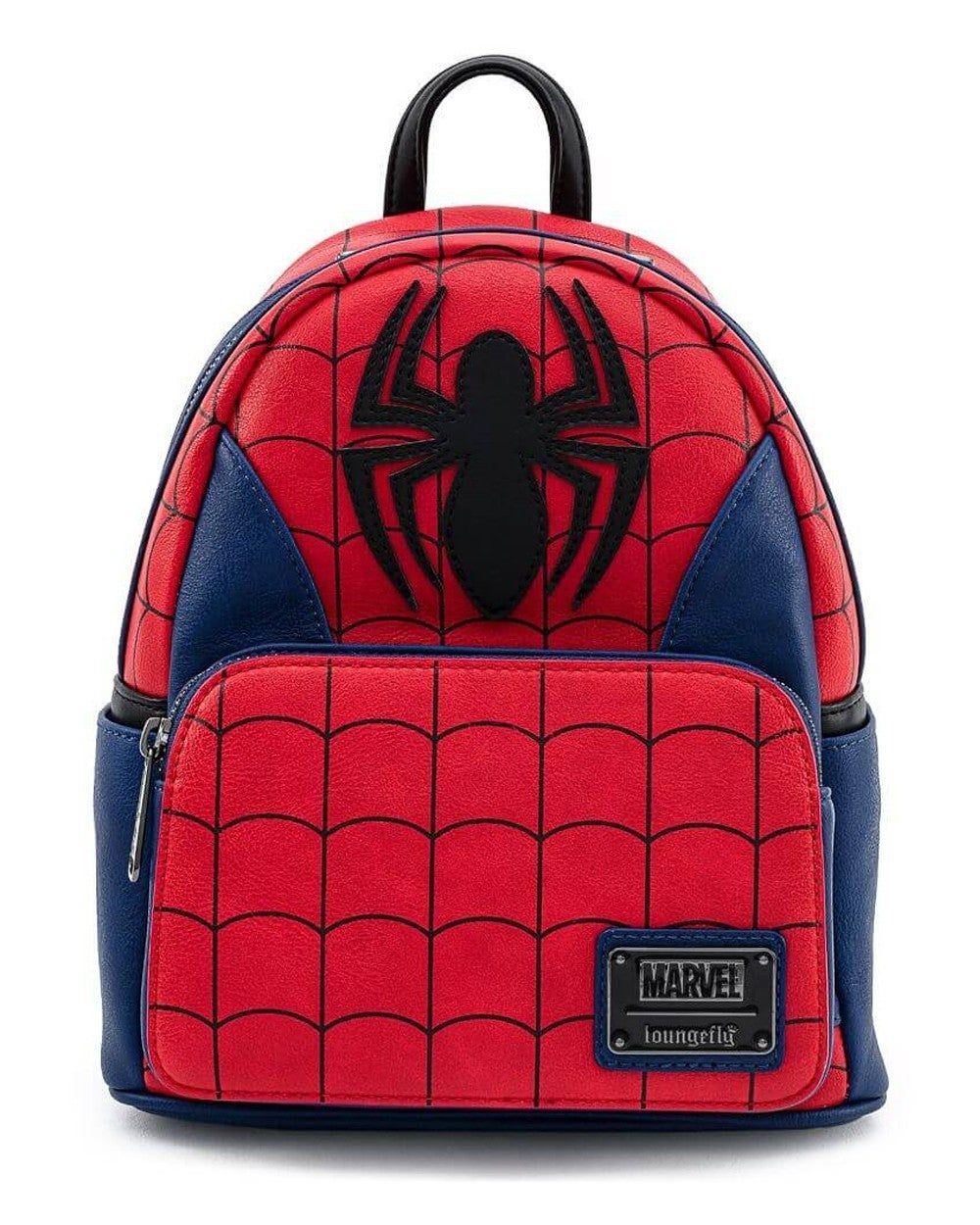 LOUNGEFLY SPIDERMAN MINI BACKPACK