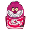 LOUNGEFLY ALICE IN WONDERLAND CHESHIRE CAT BACKPACK 