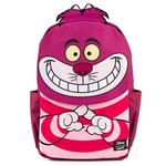 LOUNGEFLY ALICE IN WONDERLAND CHESHIRE CAT BACKPACK 