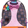 LOUNGEFLY PIXAR INSIDE OUT BING BONG BACKPACK
