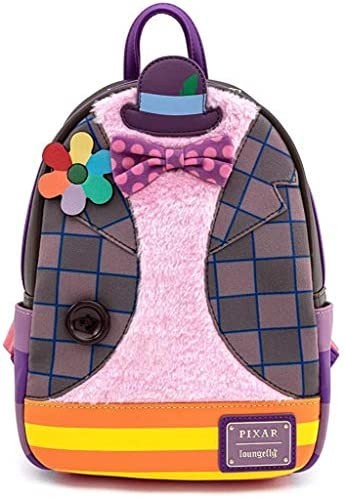 LOUNGEFLY PIXAR INSIDE OUT BING BONG BACKPACK