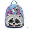 LOUNGEFLY DISNEY POCAHONTAS MEEKO FLIT EARTHDAY COSPLAY BACKPACK