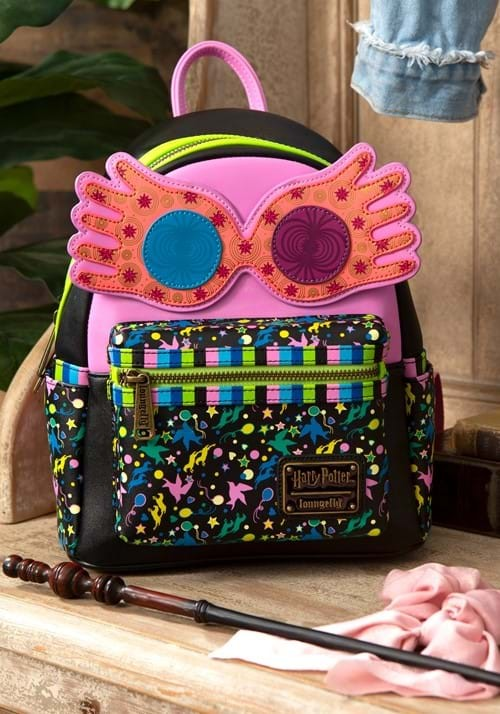 HARRY POTTER LUNA BACKPACK