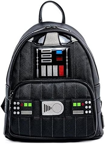 LOUNGEFLY DARTH VADER MINI BACKPACK