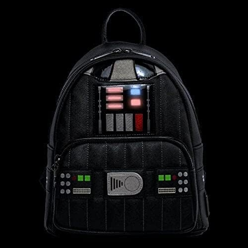 LOUNGEFLY DARTH VADER MINI BACKPACK