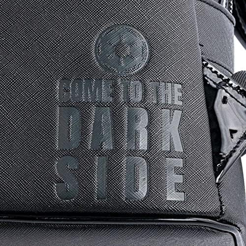 LOUNGEFLY DARTH VADER MINI BACKPACK