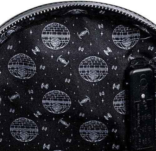 LOUNGEFLY DARTH VADER MINI BACKPACK