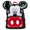 LOUNGEFLY DISNEY MICKEY MOUSE BALLOON COSPLAY BACKPACK