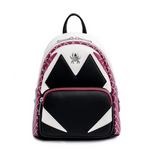 LOUNGEFLY SPIDERGWEN COSPLAY MINI BACKPACK