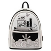 LOUNGEFLY STEAMBOAT WILLIE MUSIC CRUISE MINI BACKPACK