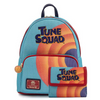 LOUNGEFLY SPACE JAM TUNE SQUAD BUGS BACKPACK