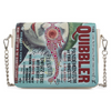 LOUNGEFLY HARRY POTTER QUIBBLER CROSS BODY
