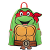 LOUNGEFLY TEENAGE MUTANT NINJA TURTLE RAPHAEL BACKPACK