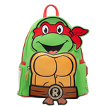 LOUNGEFLY TEENAGE MUTANT NINJA TURTLE RAPHAEL BACKPACK