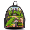 LOUNGEFLY EDWARD SCISSORHANDS BACKPACK
